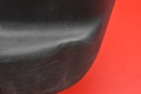 Кутик бампера праві задній задній чорний 1305761070 peugeot boxer 3 3 Оригінал, фото thumb