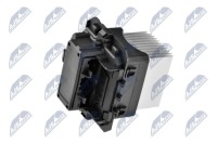 фото thumb №1, Резистор вентилятор citroen c4 2011- peugeot 207 2007- 208 2012-/z | 6441.af