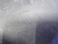 Audi a6 a7 c7 3.0 tfsi дополнительная радиатор воды 8k0121212b 4g0121333a с Разборки, фото thumb