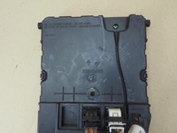 фото thumb №16, Renault megane ii scenic модуль uch 8200780007