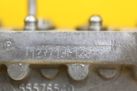 Головка opel insignia a zafira b astra j 2.0 cdti a20dt 55576540 Зі Шроту, фото thumb