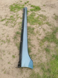 фото thumb №1, Hyundai i40 універсал планка порогова ліва yu6