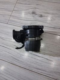 Купити Дросельна заслінка citroen c5 2.0 hdi 9647474880, фото thumb