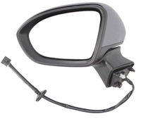 фото thumb №1, Opel astra k 15-22 зеркало левая 7 pin