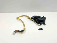 Купити Кнопки регулювання правого сидіння mercedes-benz sl r230 2308217151, фото thumb