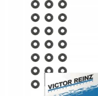 фото thumb №1, Ущільнювачі клапанні 20 sztuk do vw passat b7 2.5