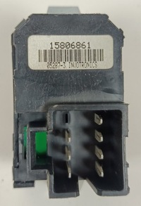 фото thumb №2, Керування скло r gmc enroy 2006-2009 15806861