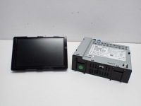 Купити Навігація navi радіо оригінал 42342511 42532870 opel astra v k 17r, фото thumb