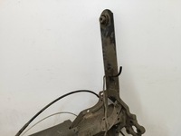 фото thumb №11, Opel vivaro 2016 балка osi задній