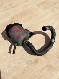 фото thumb №1, Nissan patrol gu4 05r y61 3.0 бачок рідина гідропідсилювача.