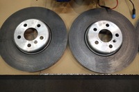 фото thumb №13, Bmw 3 g20 z4 g29 суппорты тормозные диски тормозные mpakiet