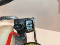 фото thumb №2, Насос тормозная lexus ls v 4720711010