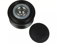 фото thumb №16, Колесо пасове генератора as-pl afp6046