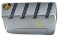 фото thumb №1, Двигатель блок двигателя 2.0 16v 136km 100kw f4r771 renault scenic ii megane
