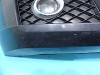 фото thumb №13, Бампер перед mercedes glk x204 08-12 чёрный c197