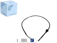 фото thumb №1, Трос гальма ручного mitsubishi задня space wagon