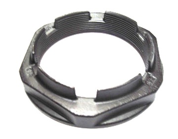 фото thumb №1, Гайка ступиці daf cf xf105/106 m86x2 зад 1396548