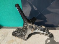 Купити Mini clubman f54 чверть правий перед, фото thumb