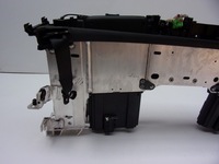 фото thumb №9, Каркас дуга безпеки 99158001105 porsche 911 991 12-16