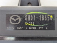 фото thumb №6, Модуль реле свеча накаливания mazda cx5