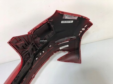 фото thumb №8, Audi q2 81a s-line бампер зад задний 81a807511b