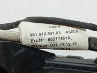 фото thumb №11, Porsche 911 991 лампа протитуманна ліва передня 99163115105 лампа przeci