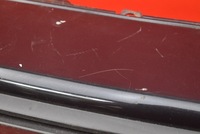 фото thumb №6, Бампер перед передний чёрный pdc land rover range rover iii l322 vogue 02r