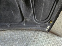 Opel vectra c 2006 крышка передняя / капот двигателя Недорого, фото thumb