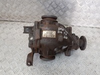 фото thumb №1, Міст задній bmw e 46 2.0d 7520193