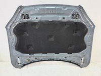 фото thumb №8, Капот volvo xc90 ii lift 728 thunder grey