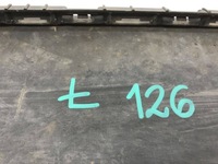 фото thumb №9, Vw arteon 2017 - r-line спойлер накладка бампера перед 3g8805903a