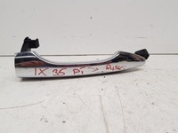 фото thumb №1, Hyundai ix35 ручка ручка дверь правые зад хром 2009-