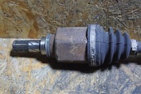 фото thumb №7, Привідний вал лівий перед nissan juke f15 1.6 b