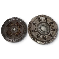 фото thumb №1, Зчеплення ford transit connect 1.8 tdci 323049910 диск притиск