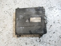 фото thumb №1, Бортовой компьютер двигателя блок управления renault magnum 0281001805