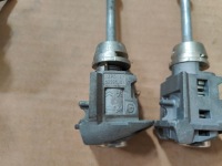 Ключ, замок запалювання, замки, кришка заливної пального citroen c4 picasso c5 3 c8 Ціна, фото thumb