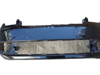 фото thumb №1, Skoda rapid 19r бампер перед pod pdc 5ja807221