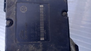 фото thumb №5, Насос abs vw golf iv 1.6b 97r 1j0614117b