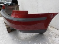 фото thumb №11, 333 skoda octavia ii kombi pdc бампер задня задній