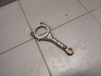 фото thumb №1, Шатун audi a6 c6 3.2 fsi auk 06ea