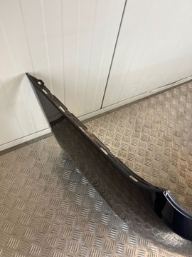 фото thumb №12, Bmw 4 f36 gran купе бампер задний m sport 416 карбон-черный 6332132