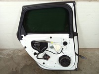 фото thumb №7, Двері лівий задня лівий задні audi a6 c7 kombi ls9r