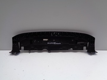 фото thumb №1, Защита pod бампер переднее citroen c3 picasso 08-12