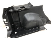 фото thumb №9, Обшивка обивка багажника левый задняя honda cr-v ii 02-06