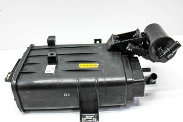 фото thumb №8, Фильтр oparów топлива kia stinger ck 31420j5500 3.3l бензин 272kw 2018