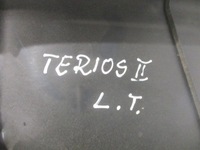 фото thumb №3, Обивка защита боковина багажника левый зад terios ii 06-