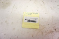 Mv060 fiat tipo 2 накладка порог левая задняя седан с Разборки, фото thumb