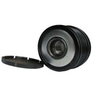 Купить Шкив генератора renault заменитель. 7701477689, фото thumb