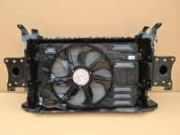 фото thumb №1, Радиатор балка pas передний seat arona 1.6tdi