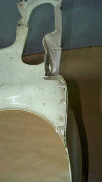 фото thumb №9, Smart fortwo i 450 99r крыло переднее левый